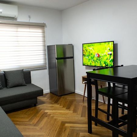 Grey House 2 Apartment Eilat Ngoại thất bức ảnh