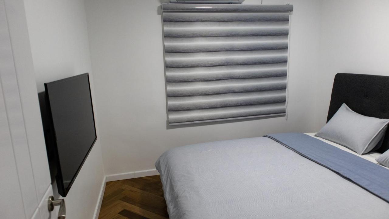 Grey House 2 Apartment Eilat Ngoại thất bức ảnh