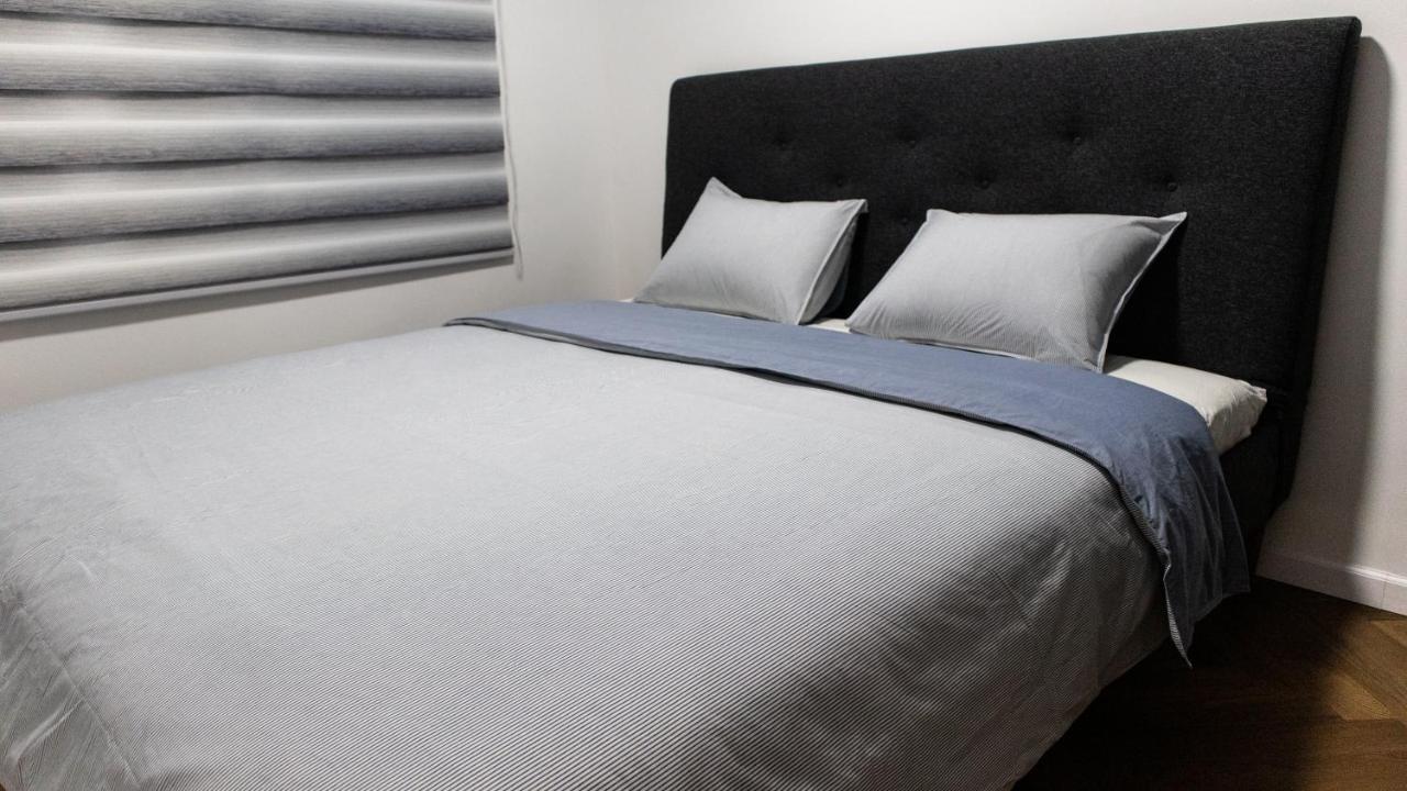 Grey House 2 Apartment Eilat Ngoại thất bức ảnh
