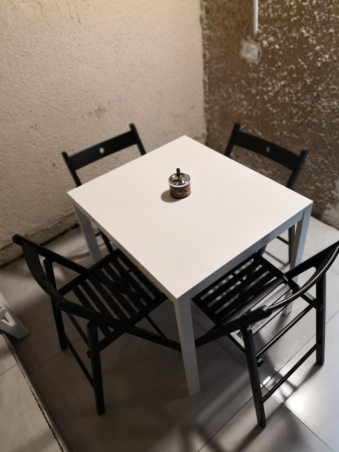 Grey House 2 Apartment Eilat Ngoại thất bức ảnh