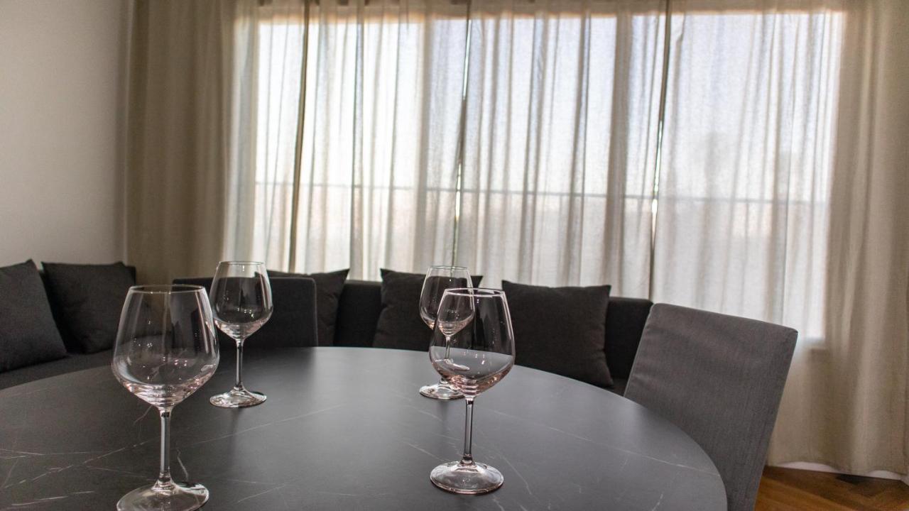 Grey House 2 Apartment Eilat Ngoại thất bức ảnh