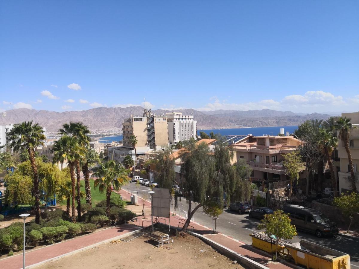 Grey House 2 Apartment Eilat Ngoại thất bức ảnh