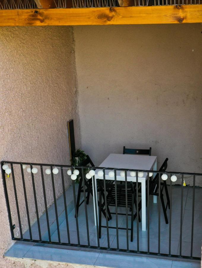 Grey House 2 Apartment Eilat Ngoại thất bức ảnh