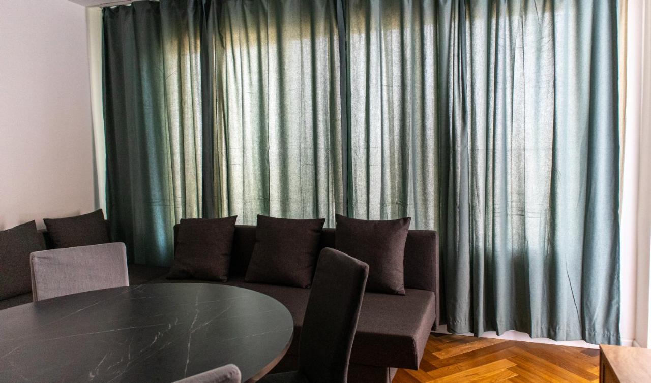 Grey House 2 Apartment Eilat Ngoại thất bức ảnh