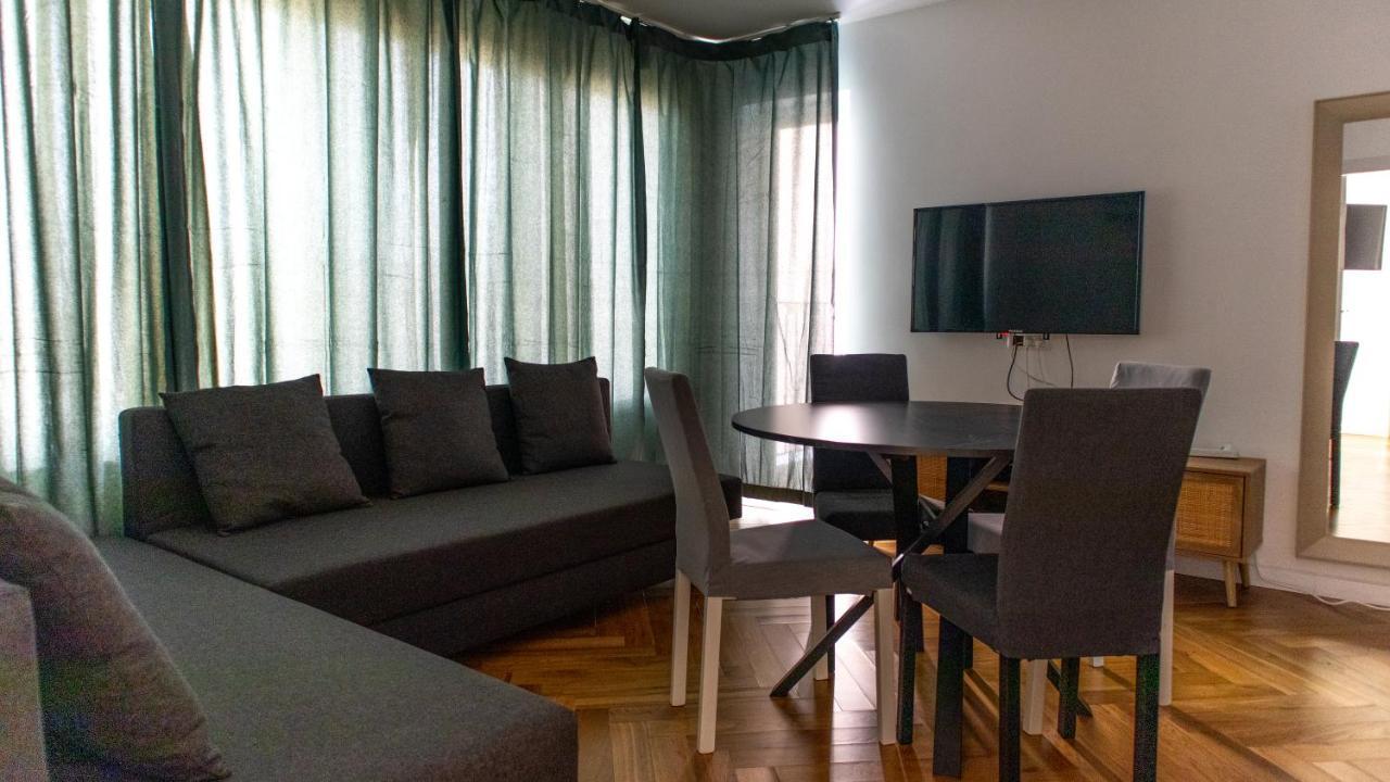 Grey House 2 Apartment Eilat Ngoại thất bức ảnh