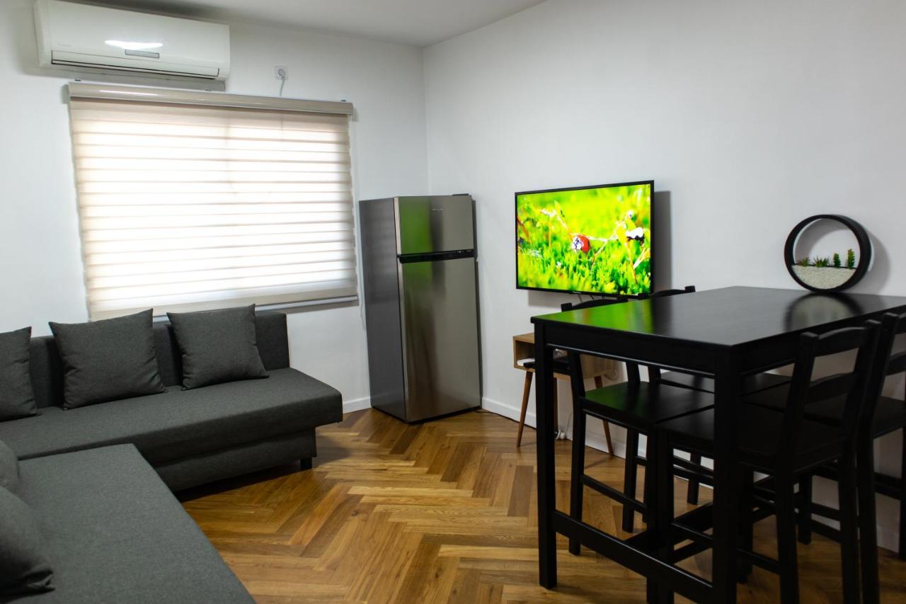 Grey House 2 Apartment Eilat Ngoại thất bức ảnh