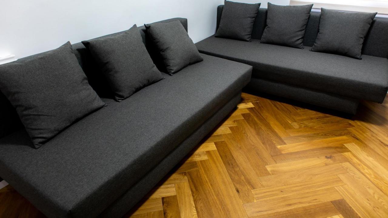 Grey House 2 Apartment Eilat Ngoại thất bức ảnh