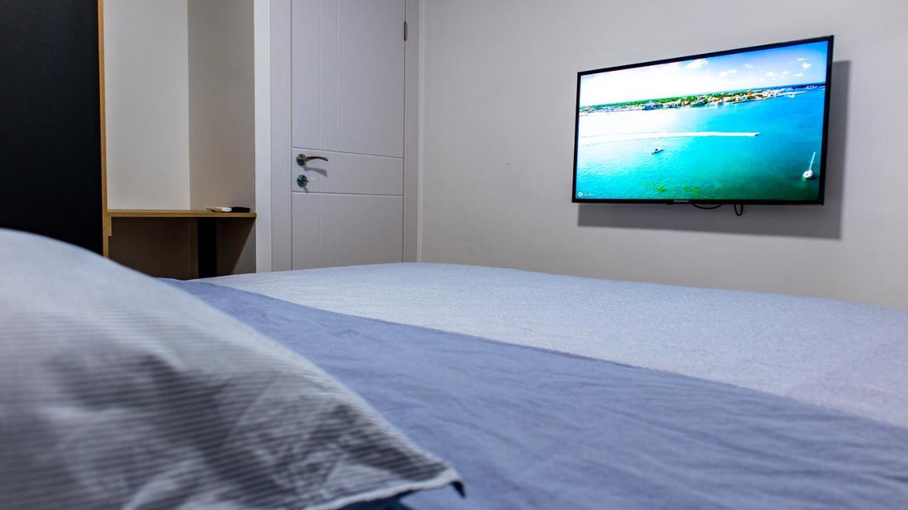 Grey House 2 Apartment Eilat Ngoại thất bức ảnh