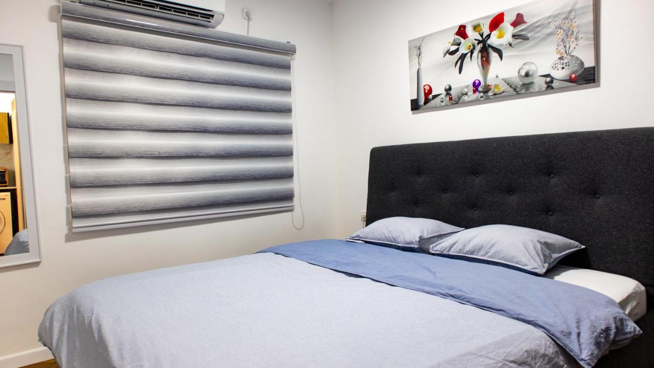 Grey House 2 Apartment Eilat Ngoại thất bức ảnh