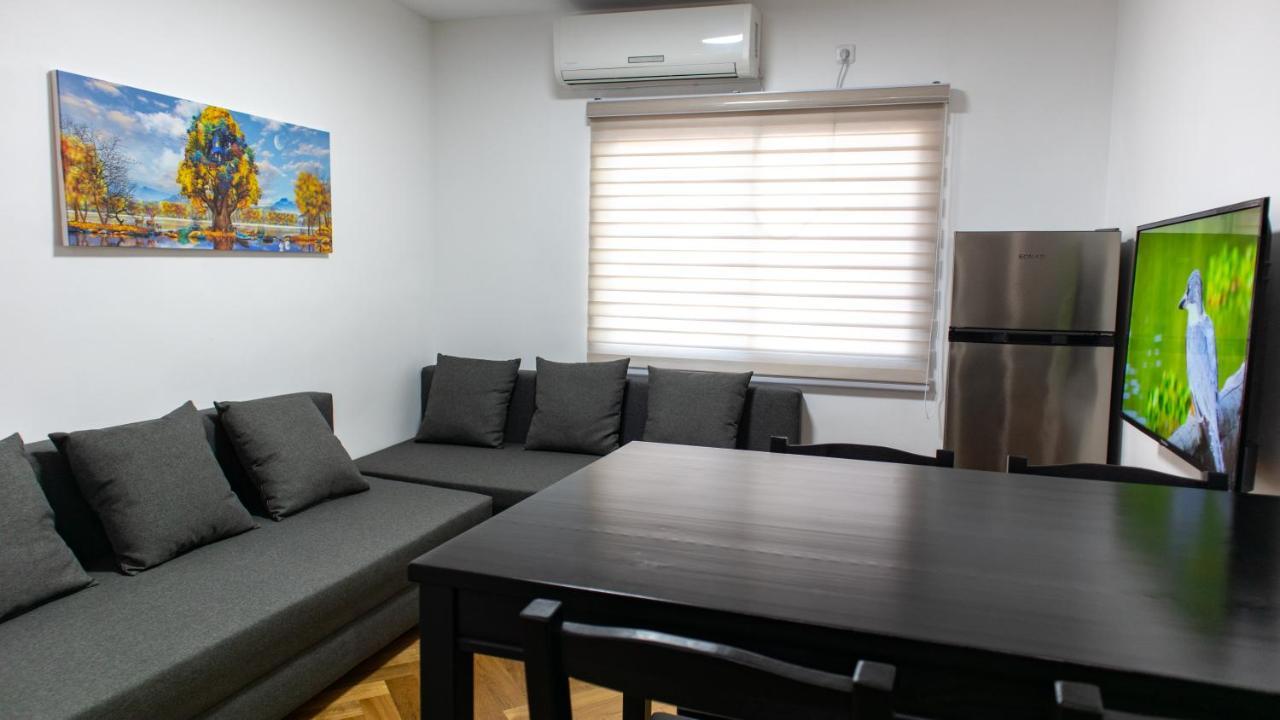 Grey House 2 Apartment Eilat Ngoại thất bức ảnh