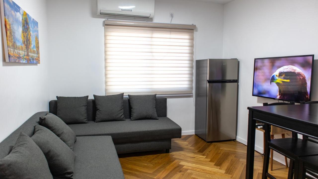 Grey House 2 Apartment Eilat Ngoại thất bức ảnh
