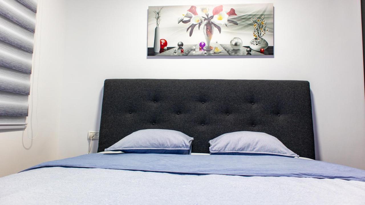 Grey House 2 Apartment Eilat Ngoại thất bức ảnh