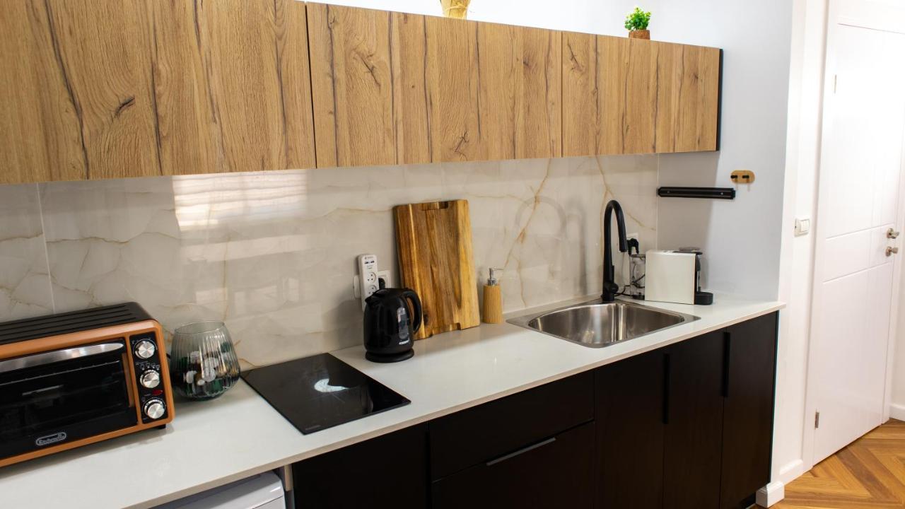 Grey House 2 Apartment Eilat Ngoại thất bức ảnh
