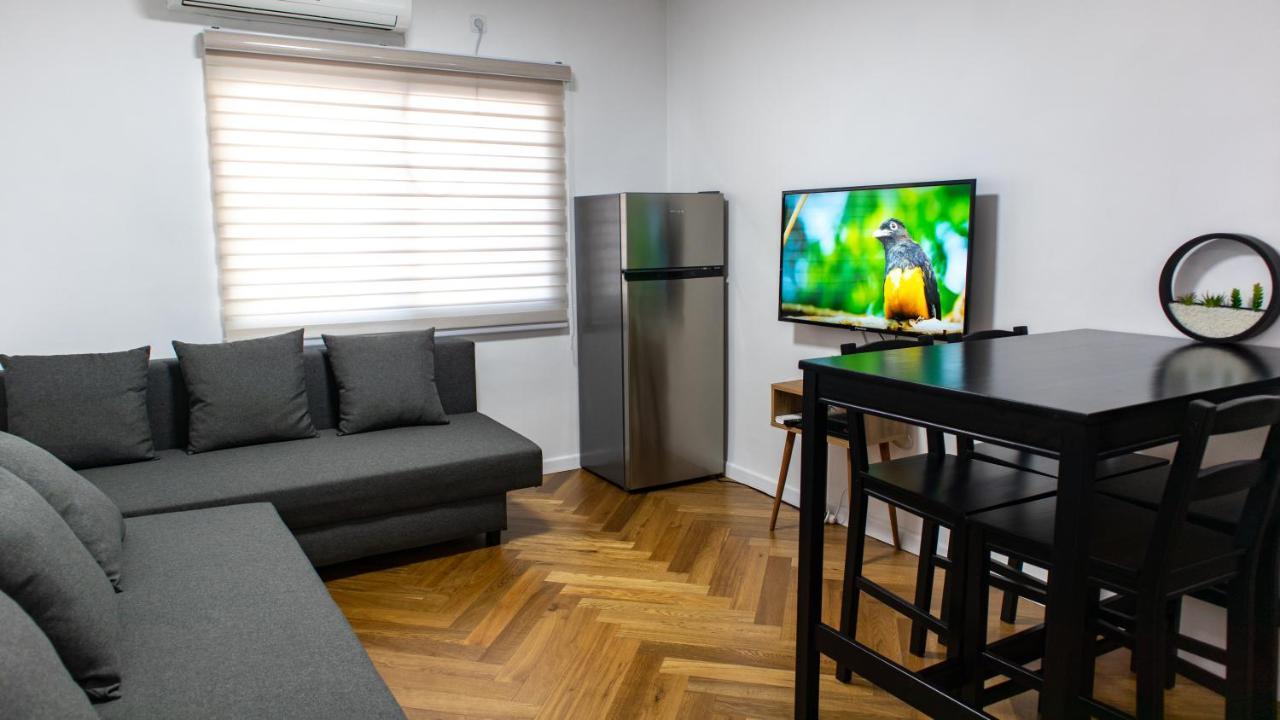 Grey House 2 Apartment Eilat Ngoại thất bức ảnh
