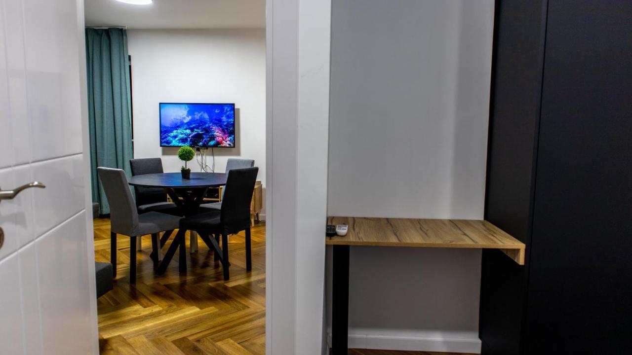 Grey House 2 Apartment Eilat Ngoại thất bức ảnh
