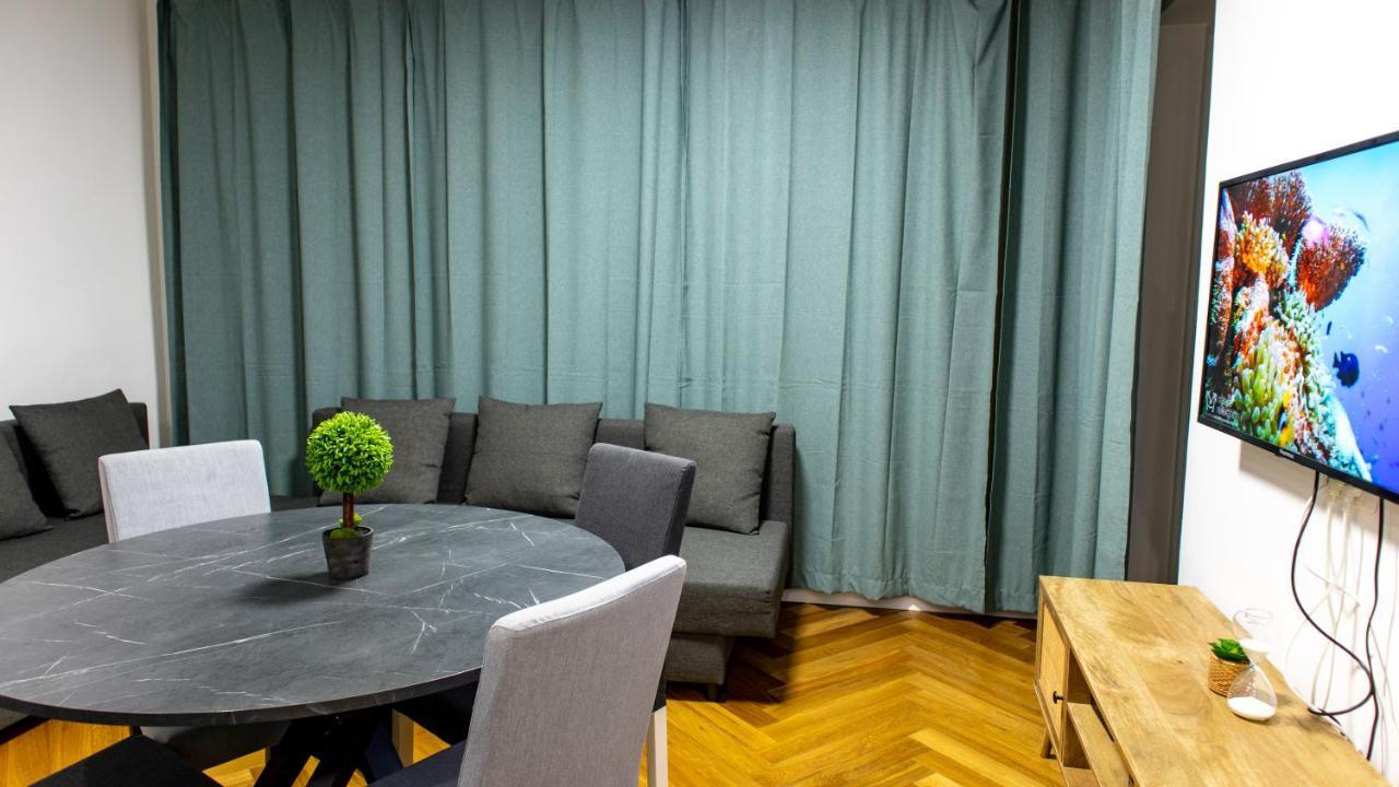 Grey House 2 Apartment Eilat Ngoại thất bức ảnh