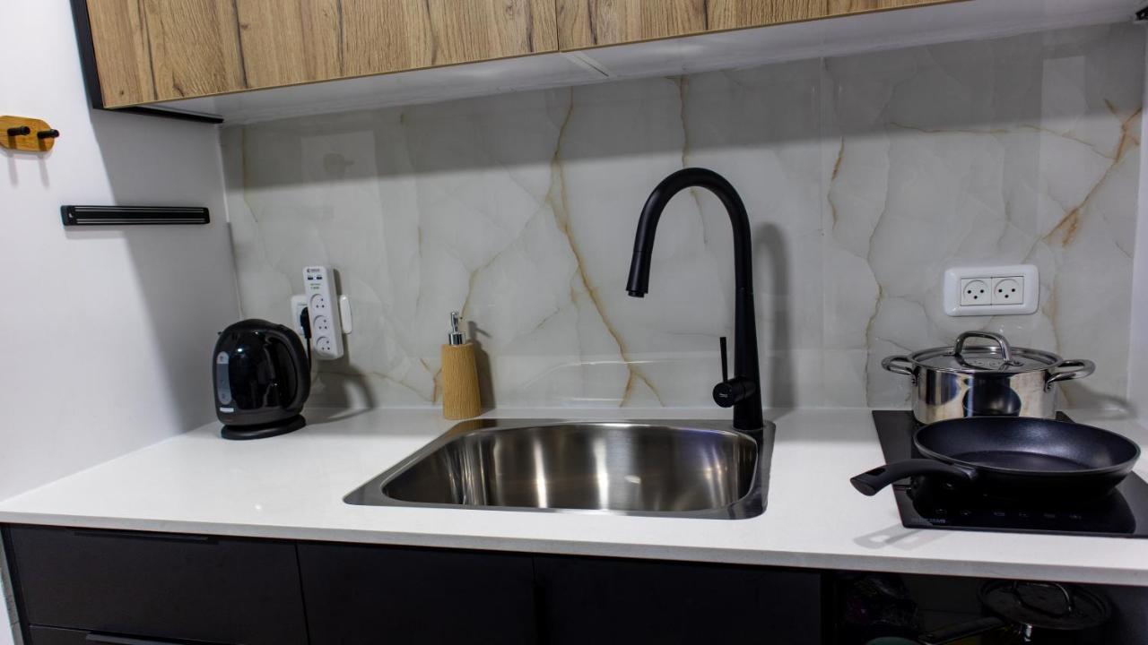 Grey House 2 Apartment Eilat Ngoại thất bức ảnh