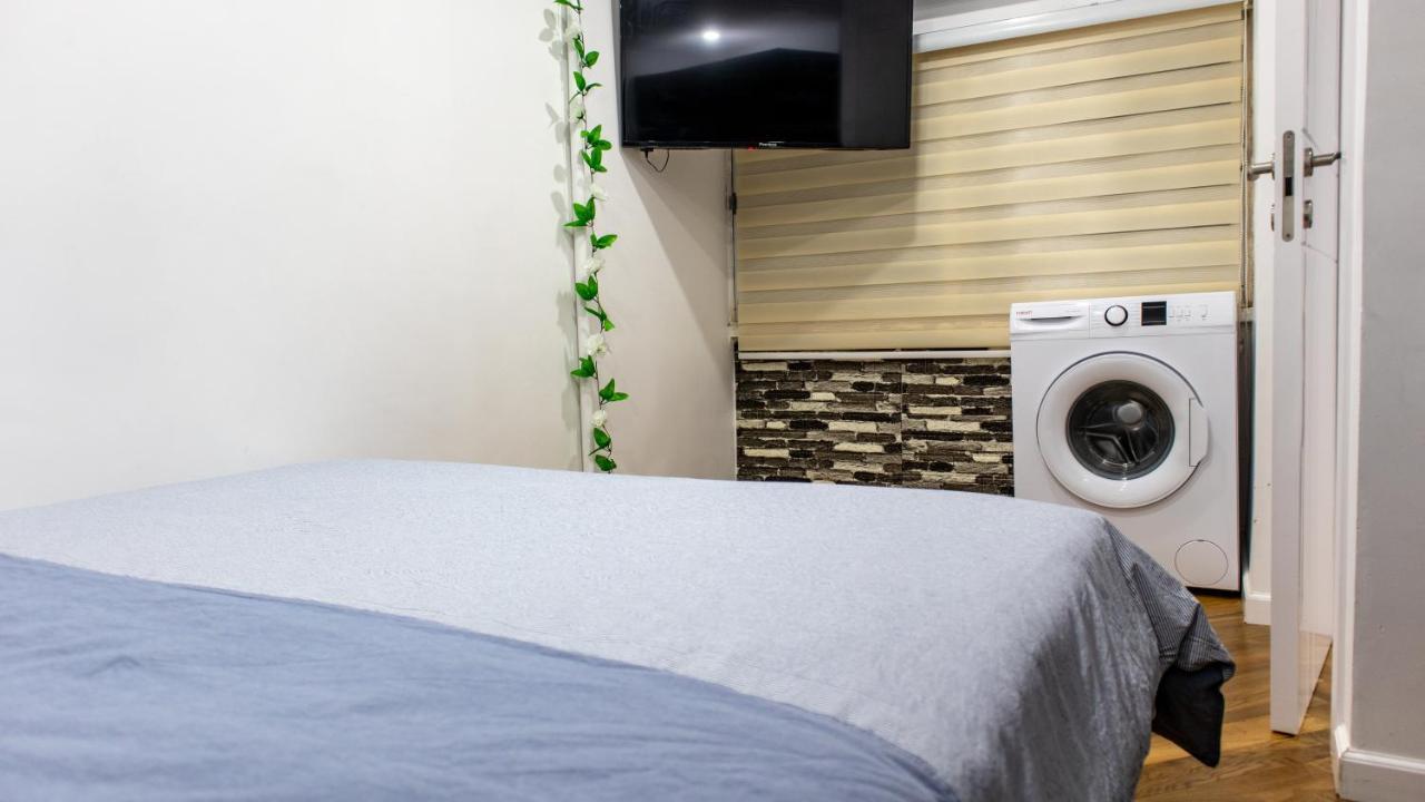 Grey House 2 Apartment Eilat Ngoại thất bức ảnh