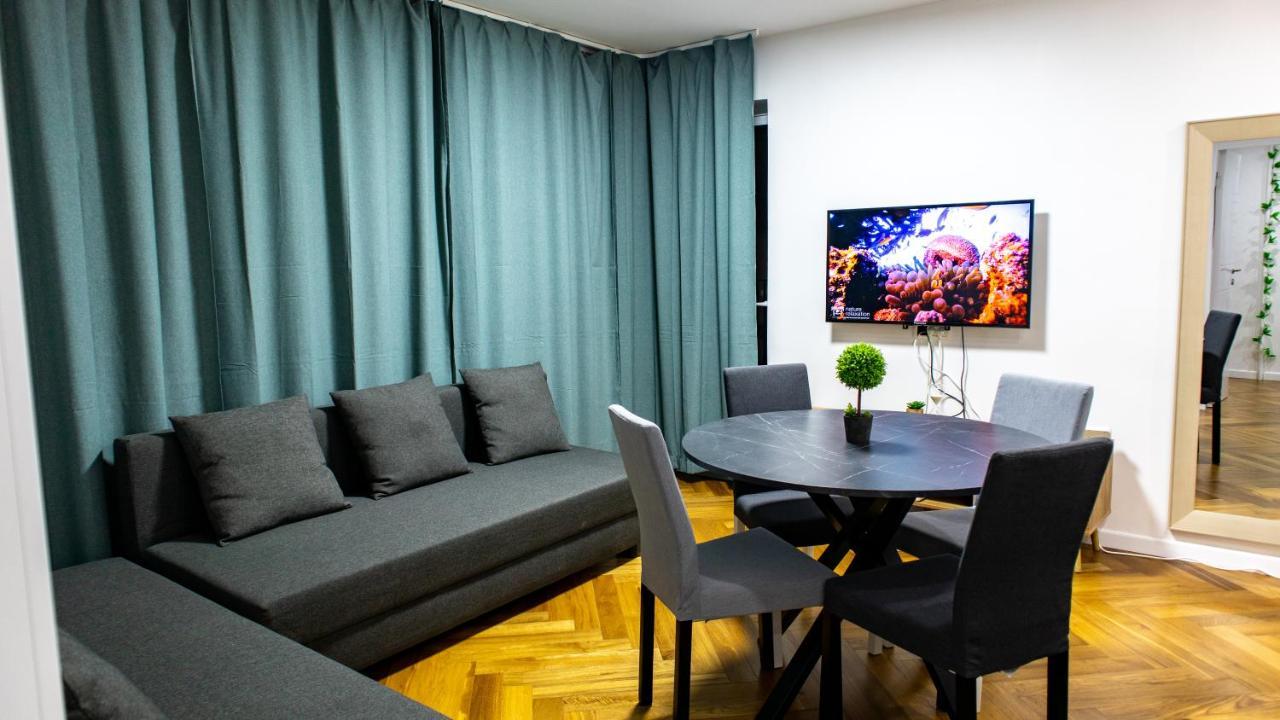 Grey House 2 Apartment Eilat Ngoại thất bức ảnh