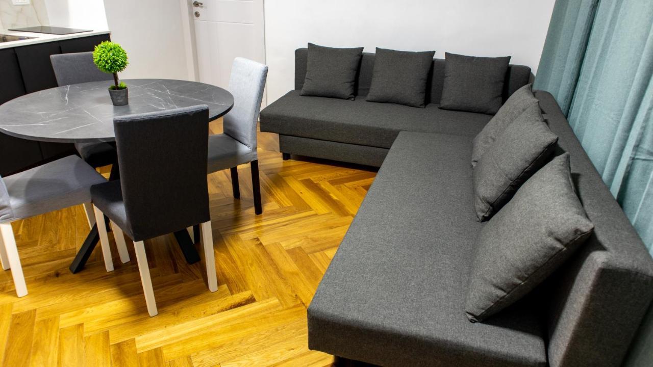 Grey House 2 Apartment Eilat Ngoại thất bức ảnh
