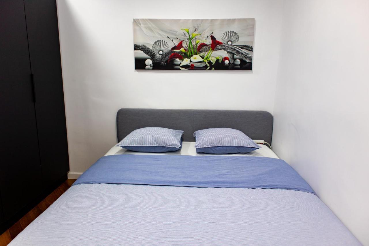 Grey House 2 Apartment Eilat Ngoại thất bức ảnh