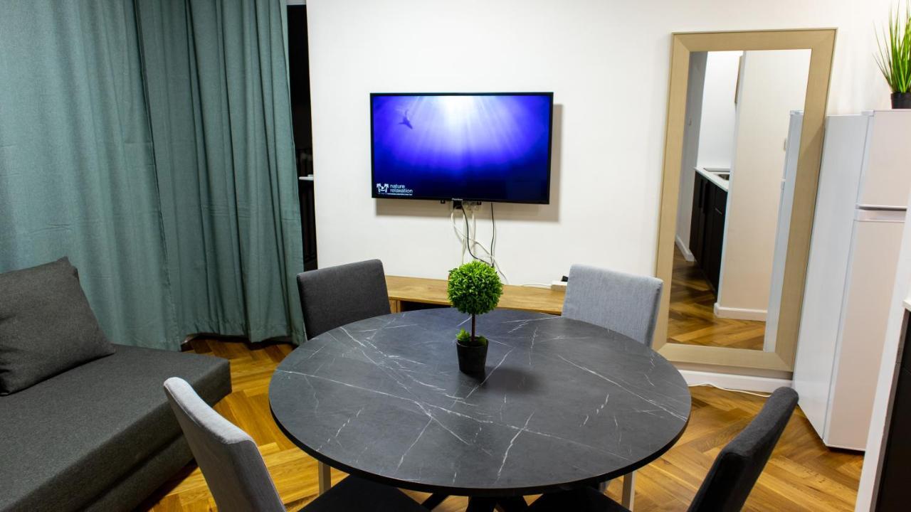 Grey House 2 Apartment Eilat Ngoại thất bức ảnh
