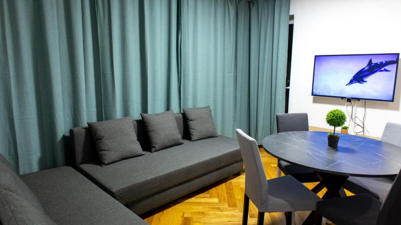 Grey House 2 Apartment Eilat Ngoại thất bức ảnh