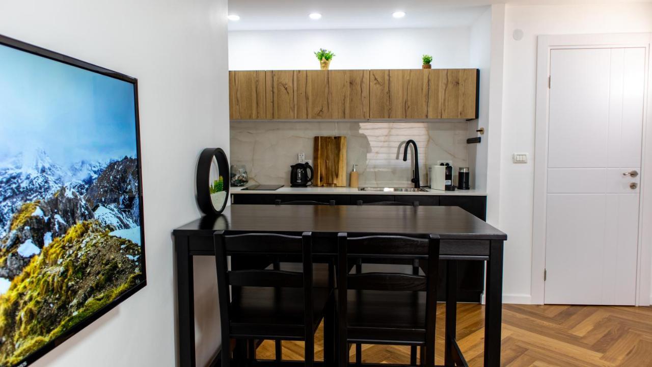 Grey House 2 Apartment Eilat Ngoại thất bức ảnh