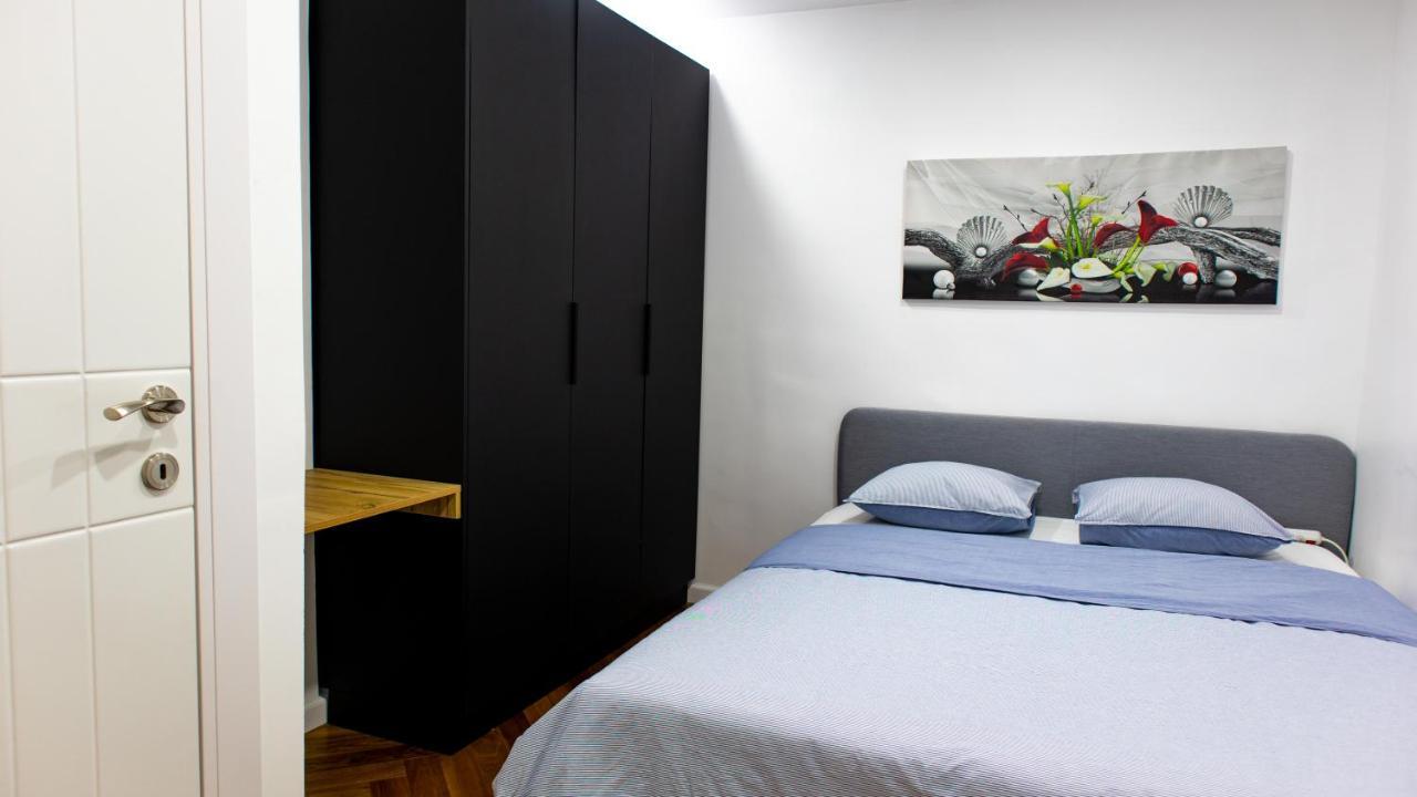 Grey House 2 Apartment Eilat Ngoại thất bức ảnh