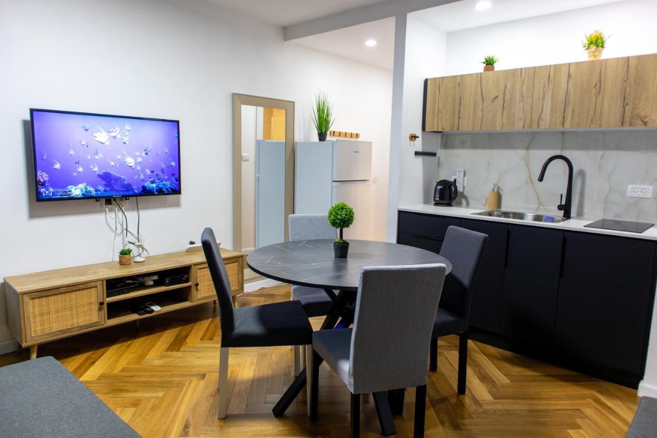 Grey House 2 Apartment Eilat Ngoại thất bức ảnh