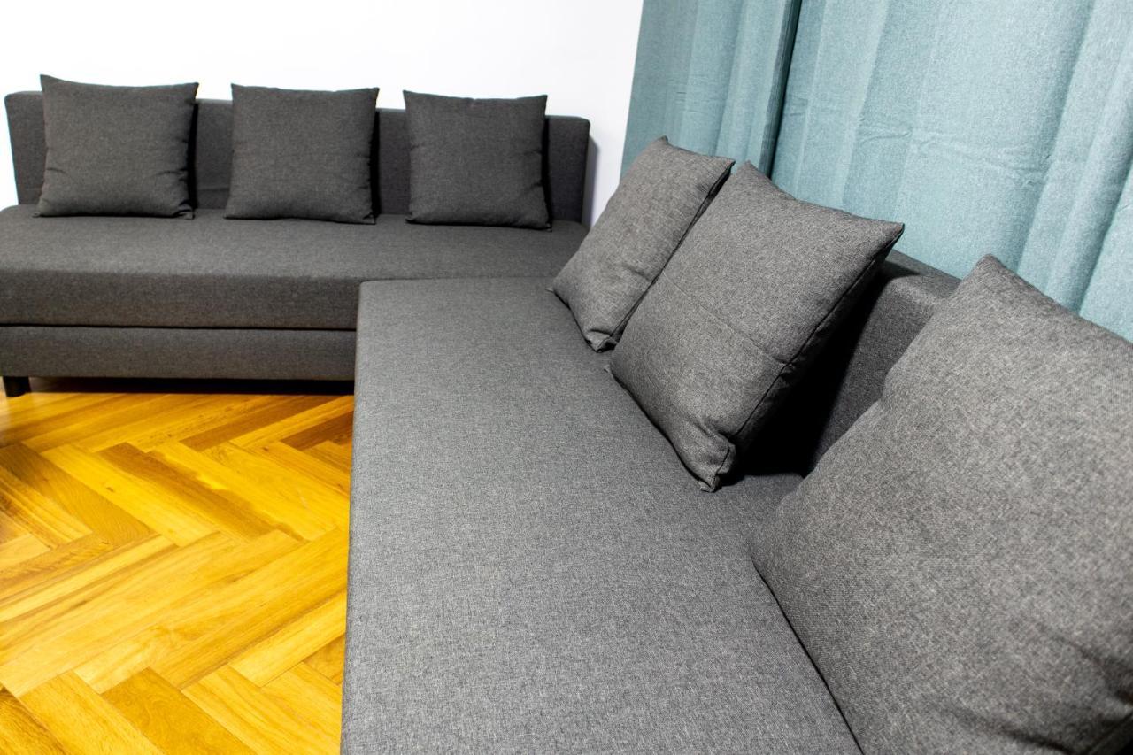 Grey House 2 Apartment Eilat Ngoại thất bức ảnh